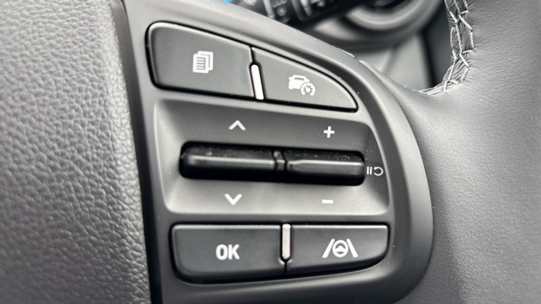 Hyundai i10 1.0 [63] Advance 5dr [Nav] Petrol Hatchback